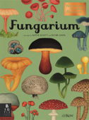 Fungarium - Royal Botanic Gardens, Kew & Ester Gaya