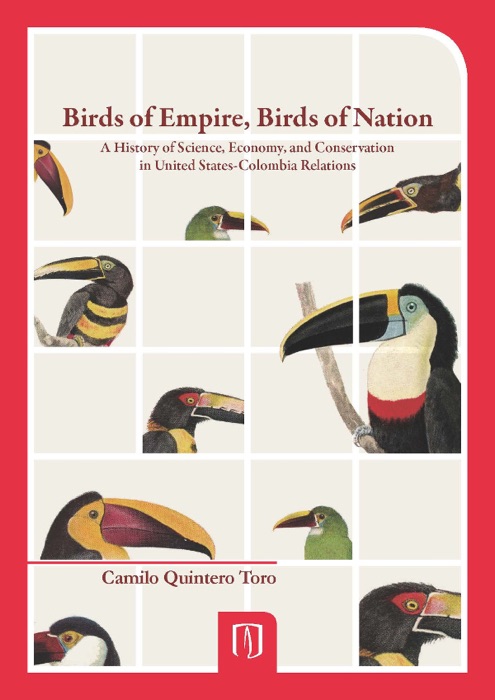 Birds of Empire, Birds of Nation
