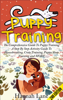 Hannah Lane - Puppy Training artwork