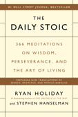 The Daily Stoic - Ryan Holiday & Stephen Hanselman