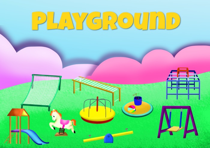 PLAYGROUND