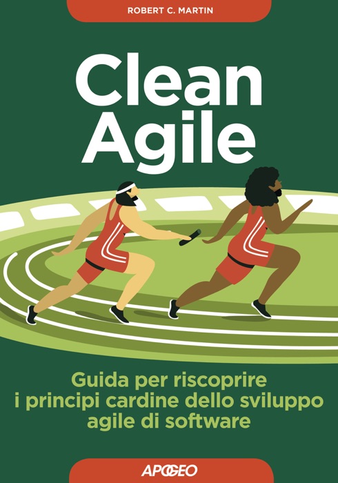 Clean Agile