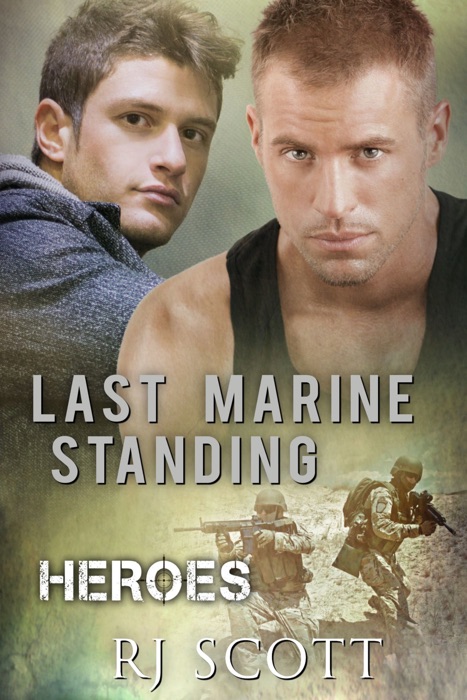 Last Marine Standing