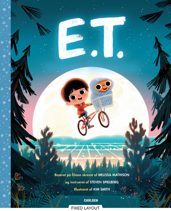 E.T.