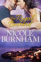 Nicole Burnham - The Royal Bastard artwork