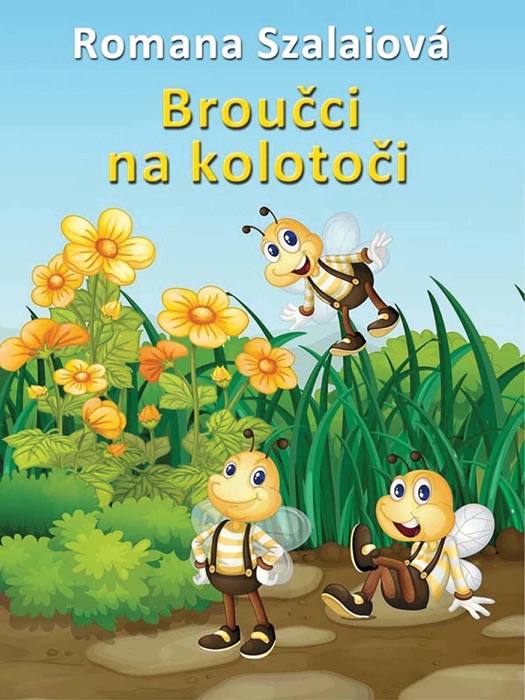 Broučci na kolotoči