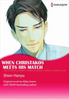Shion Hanyu & Abby Green - When Christakos Meets His Match(Colored Version) artwork
