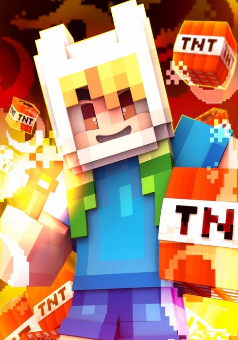 Minecraft Amazing guide : How to create a Minecraft Server