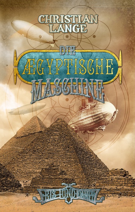 Die ægyptische Maschine