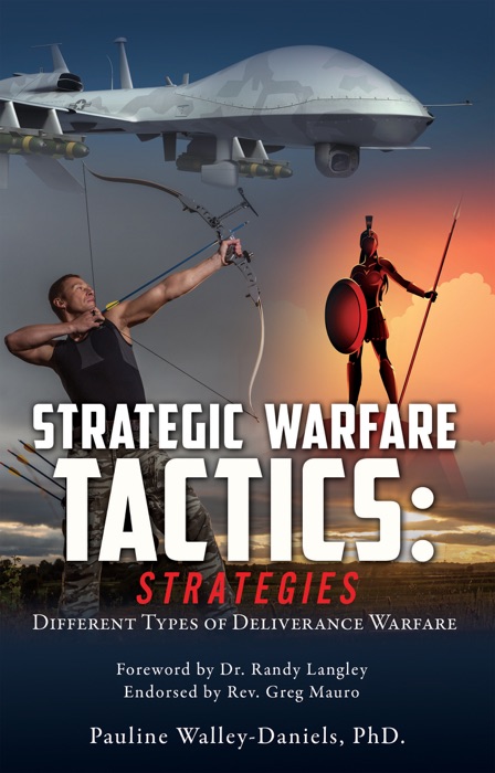 Spiritual Warfare Tactics: Strategies