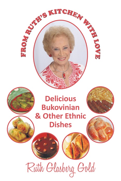 From Ruth's Kitchen with Love