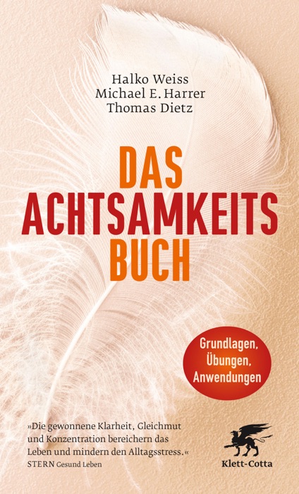 Das Achtsamkeits-Buch