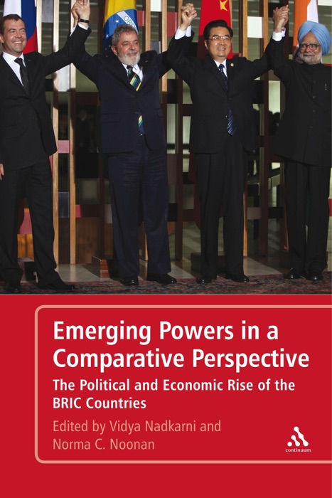 Emerging Powers in a Comparative Perspective