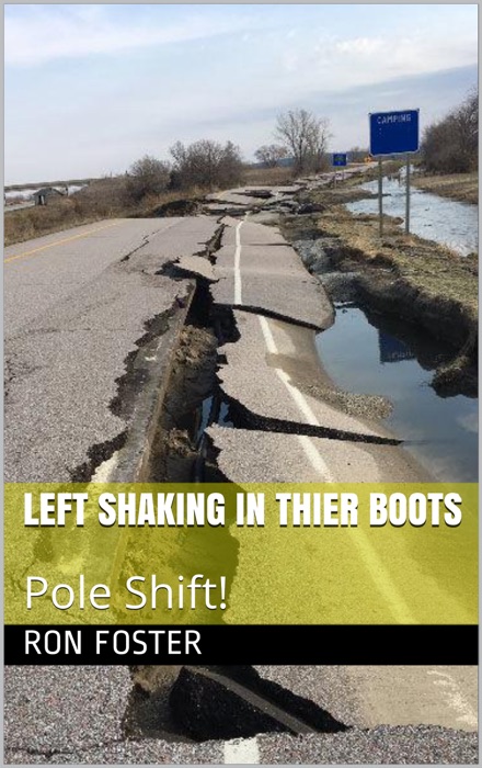 Left Shaking In Their Boots: Pole Shift