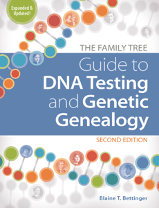  The Family Tree Guide to DNA Testing and Genetic Genealogy Descargar eBooks pdf [es]