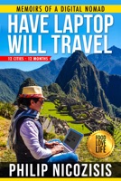 Have Laptop Will Travel
