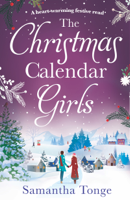 Samantha Tonge - The Christmas Calendar Girls artwork