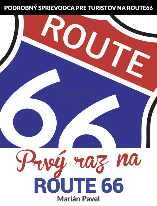 Prvý raz na Route 66