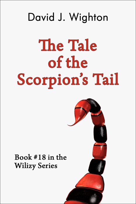 The Tale of the Scorpion's Tail