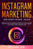 Michael Job - Instagram Influencer Marketing Advertising 2020 Secrets On How To Do Personal Branding In The Right Way And Becoming A Top Influencer Even If You Have A Small Business  (Social Media Mastery Guide) artwork