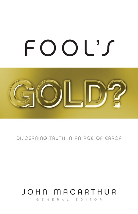 Fool's Gold?