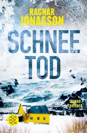 Couverture du livre de Schneetod