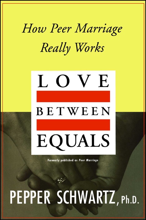 Love Between Equals