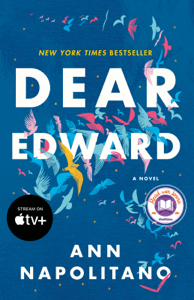 Dear Edward Book Cover