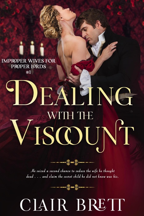 Dealing with the Viscount