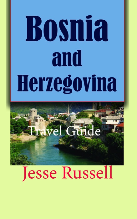 Bosnia and Herzegovina: Europe