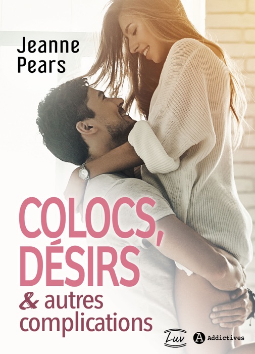 Colocs, désirs & autres complications (teaser)