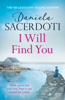 Daniela Sacerdoti - I Will Find You (A Seal Island novel) artwork