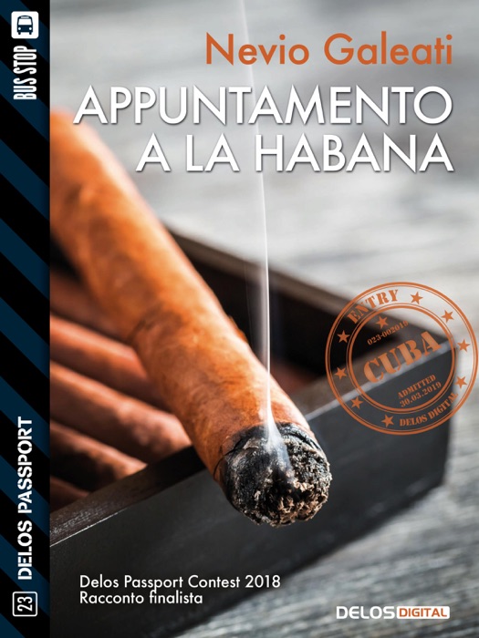 Appuntamento a La Habana