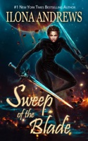 Sweep of the Blade - GlobalWritersRank