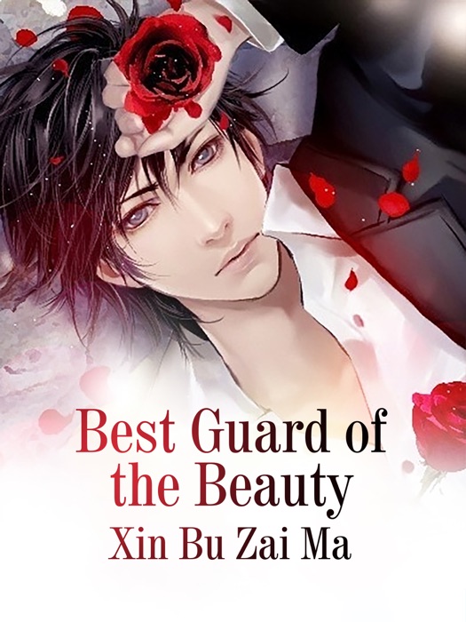 Best Guard of the Beauty