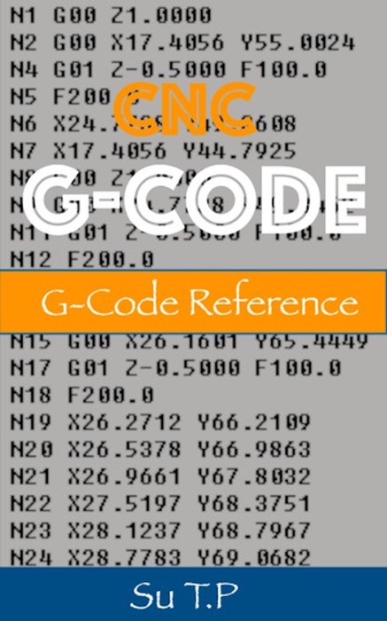 G-Code Reference