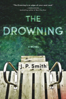 J.P. Smith - The Drowning artwork