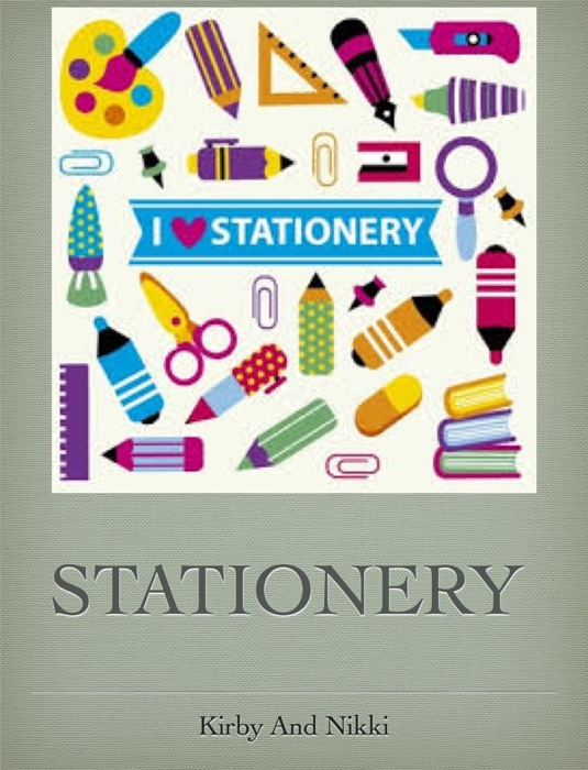 Stationery