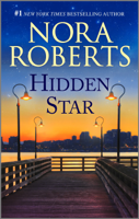 Nora Roberts - Hidden Star artwork