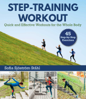 Sofia Sjostrom Stahl - Step-Training Workout artwork