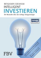 Intelligent investieren
