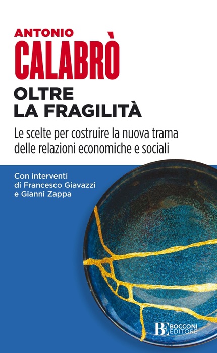 Oltre la fragilitÃ