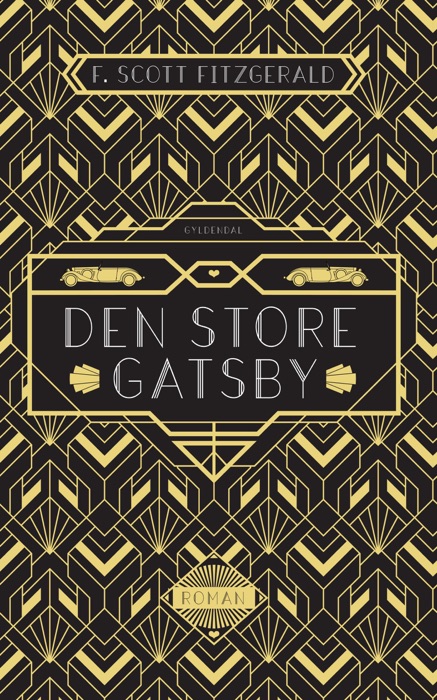 Den store Gatsby