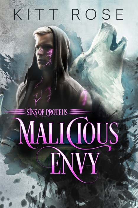 Malicious Envy