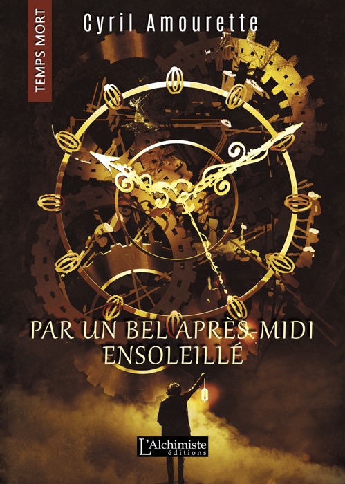 Par un bel après midi ensoleillé (Temps Mort : L'Anthologie)
