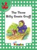 The Three Billy Goats Gruff - Sara Wernham