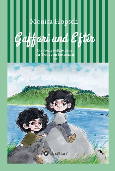 Gaffari und Eftir