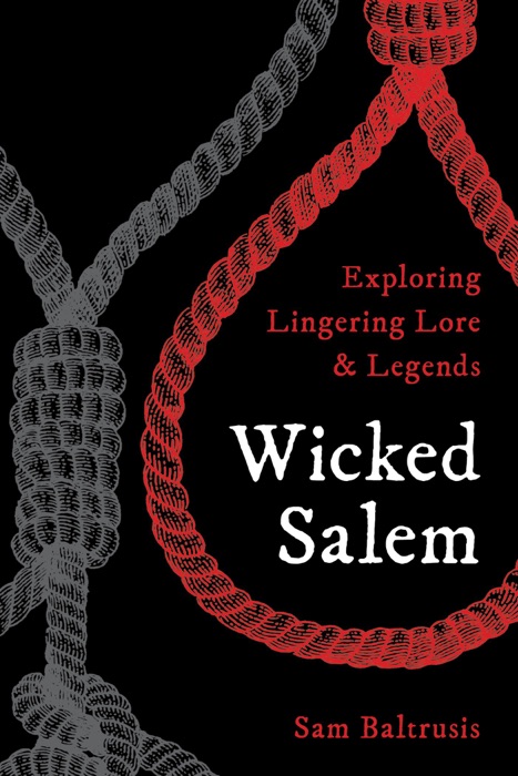 Wicked Salem