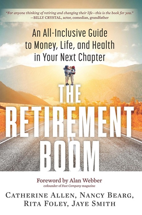 Retirement Boom