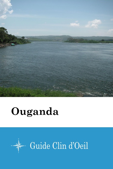 Ouganda - Guide Clin d'Oeil